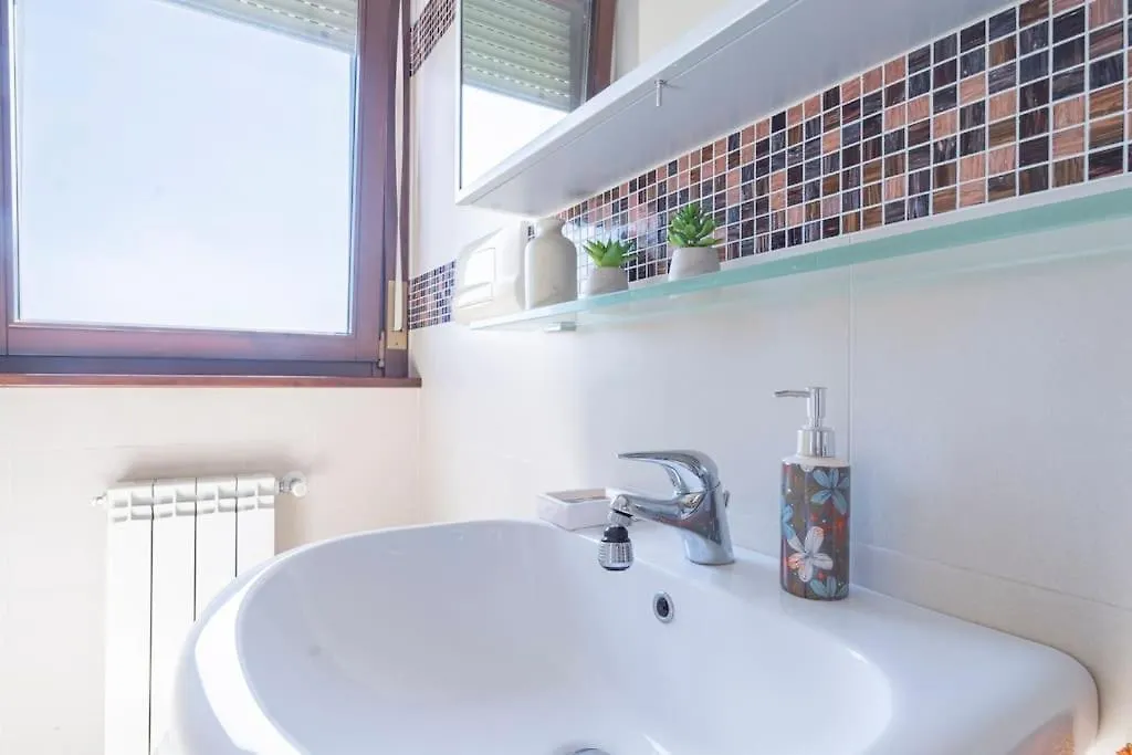 Apartment We Home - Certosa House - Milano Italy