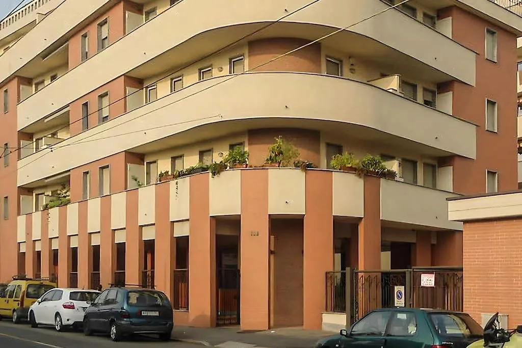 We Home - Certosa House - Milano Italy