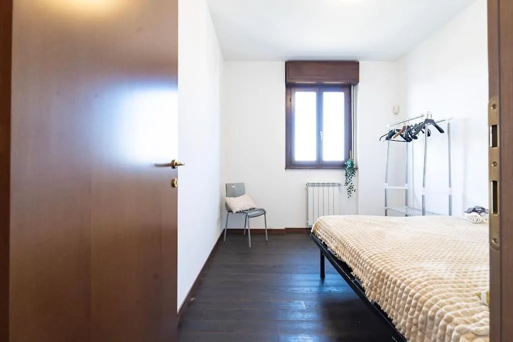 We Home - Certosa House - Milano Apartment