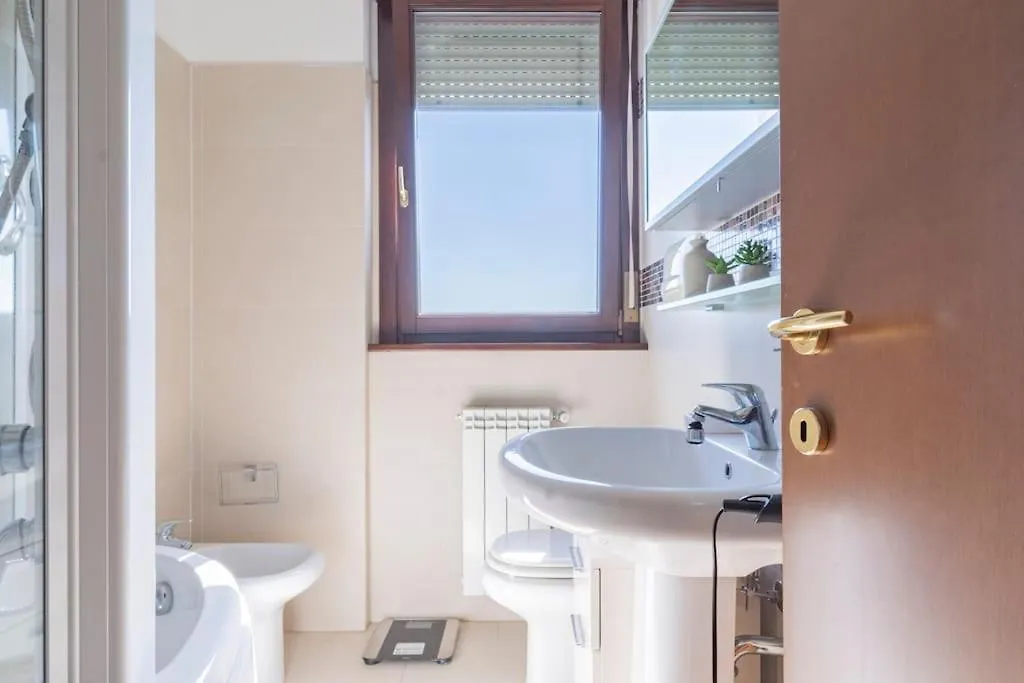 We Home - Certosa House - Milano Milan