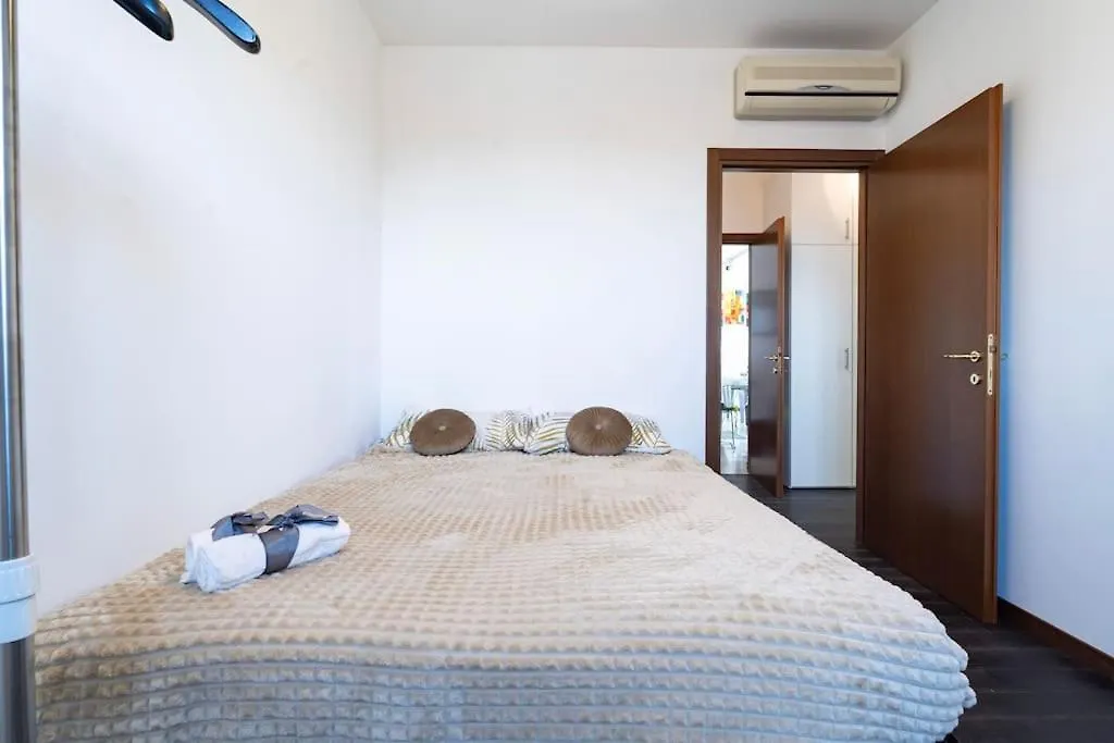 We Home - Certosa House - Milano Milan