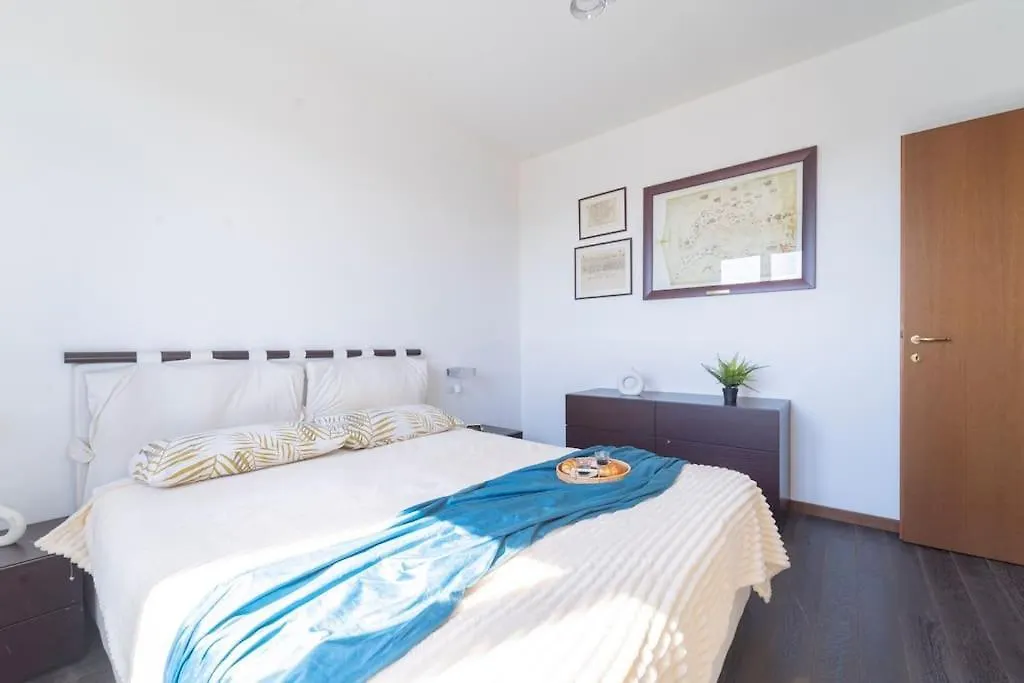 Apartment We Home - Certosa House - Milano