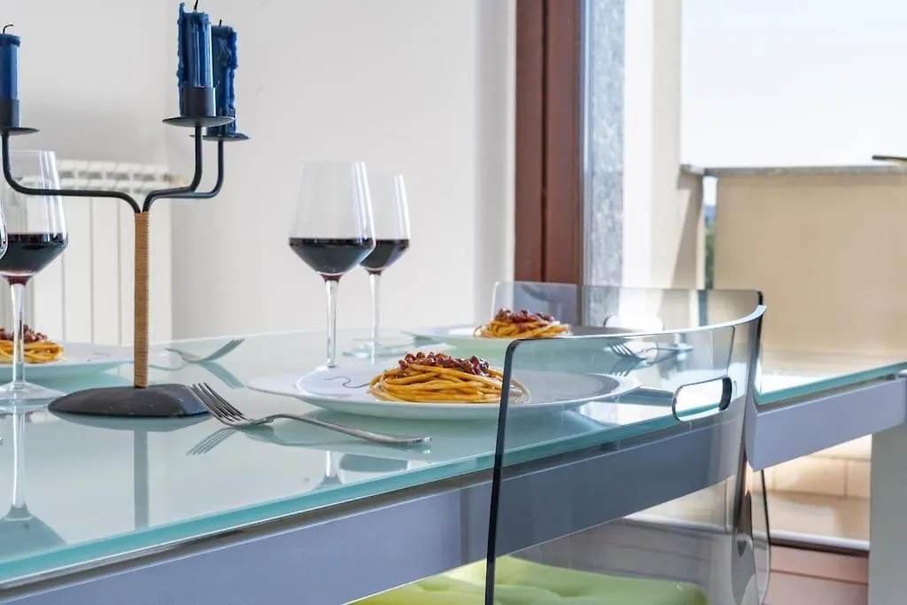 We Home - Certosa House - Milano Milan