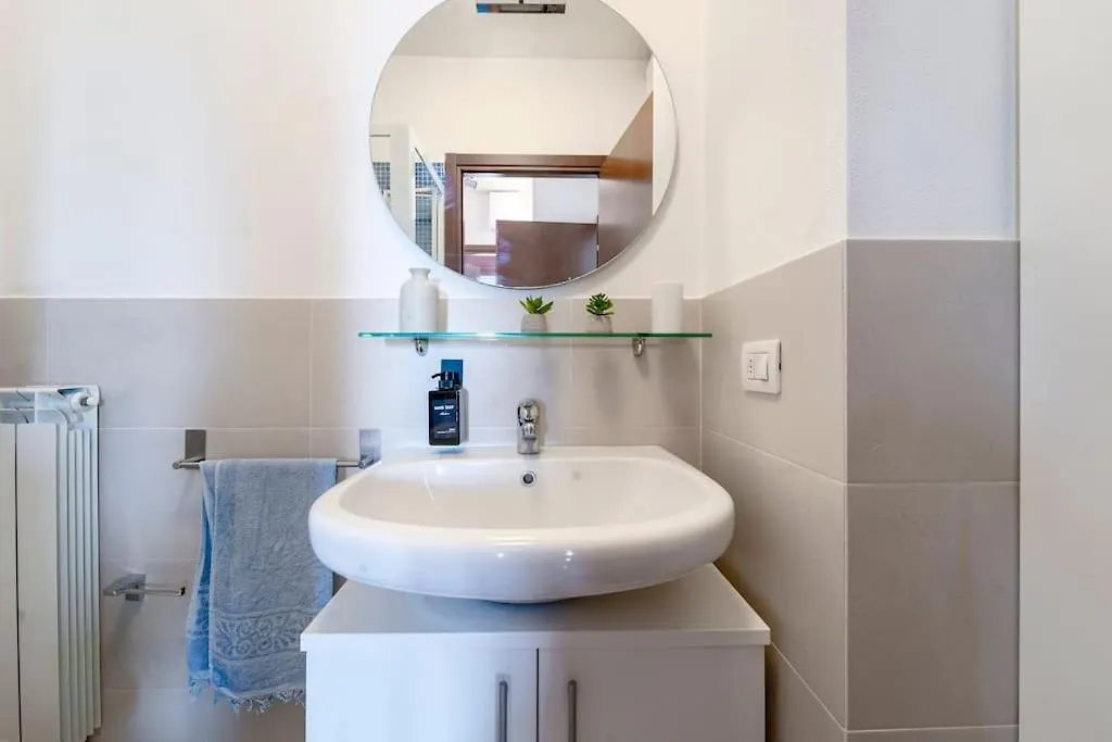 We Home - Certosa House - Milano إيطاليا