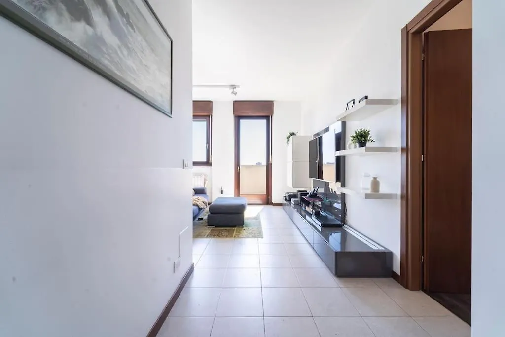 아파트 We Home - Certosa House - Milano