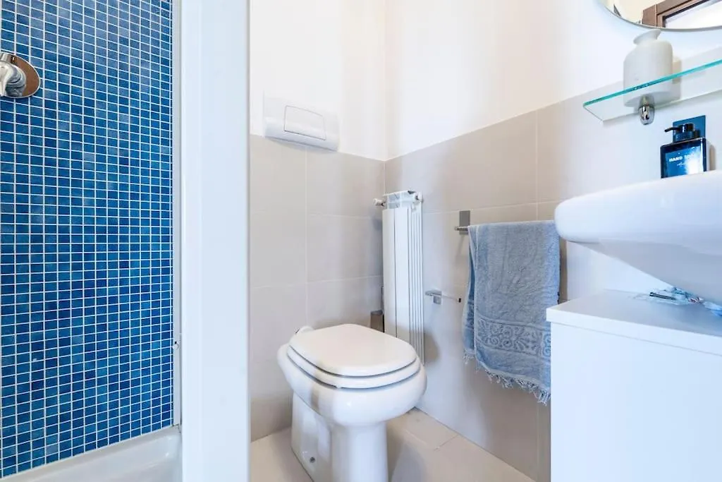 아파트 We Home - Certosa House - Milano